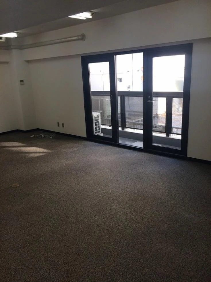 アーバンビルサカス5(URBAN BLD.SAKAS5) 5 執務室 8