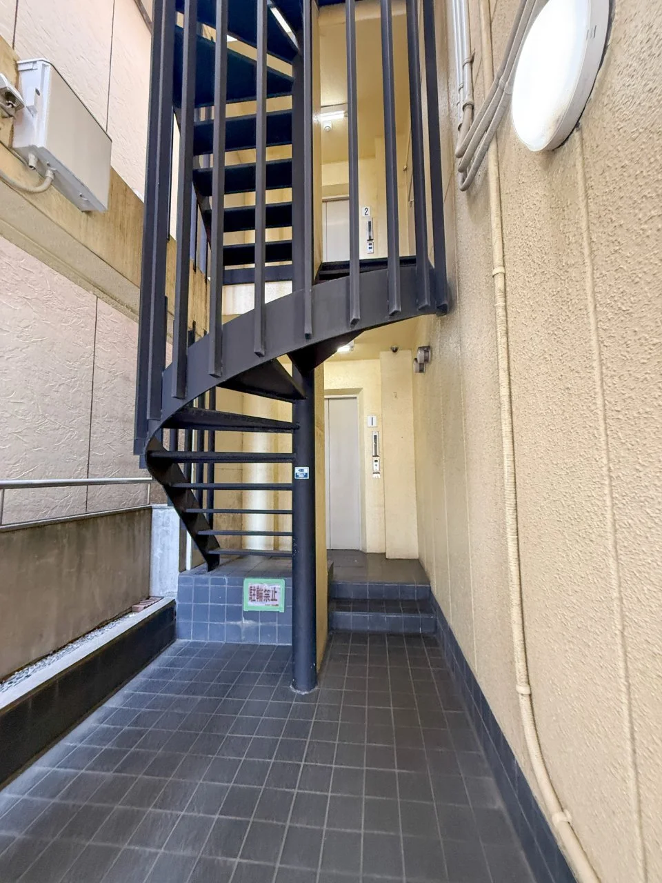 加瀬ビル178 4 共有部 9