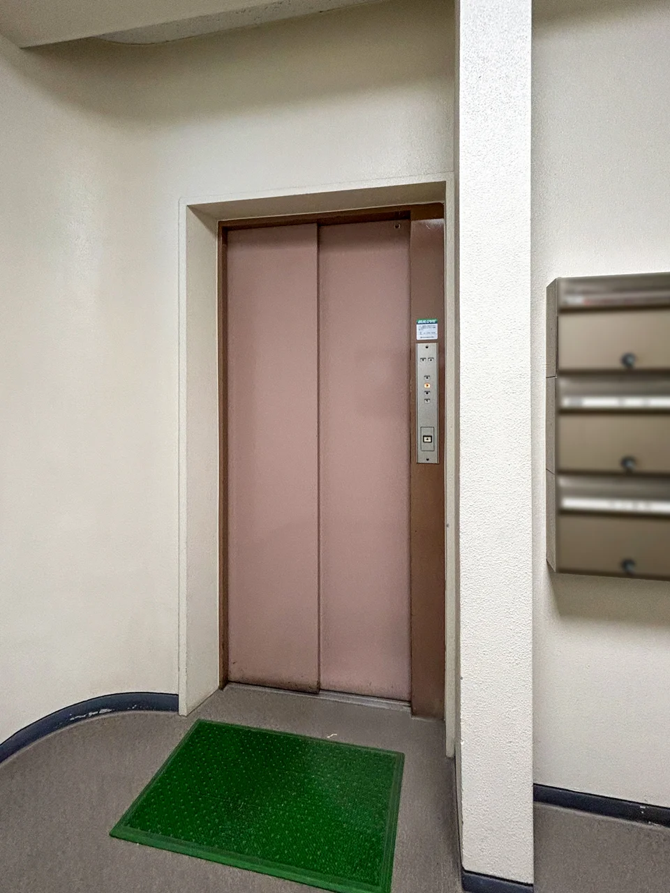 サンコート四谷ビル 2 共有部 5