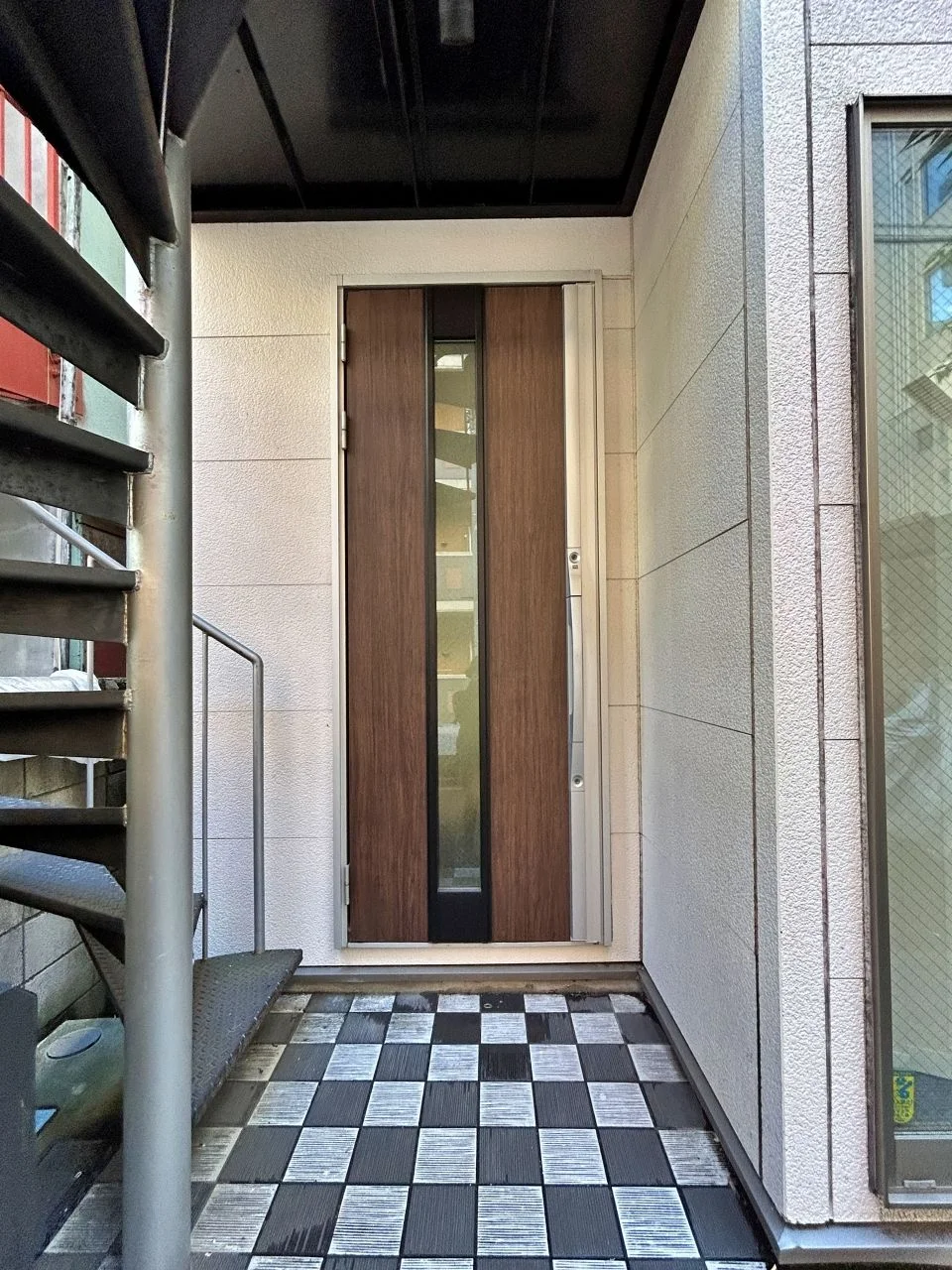 市ヶ谷オフィス 2 エントランス 4