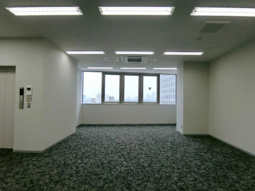 SKI西新宿 6 執務室 4