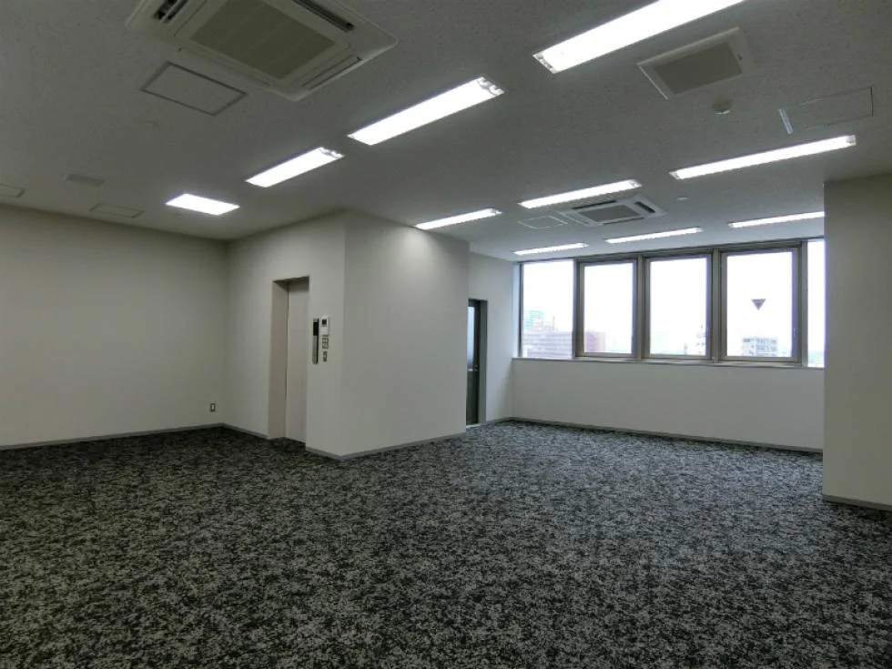 SKI西新宿 6 執務室 5