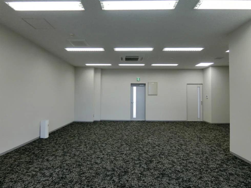SKI西新宿 6 執務室 7