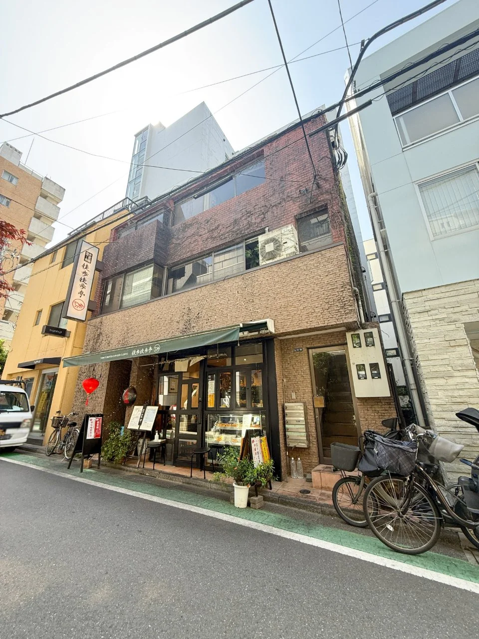 鈴木ビル 3 オフィスビル外観 2