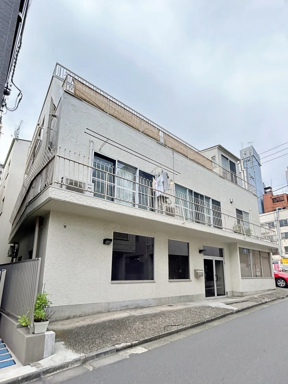 三宅ビル 1 外観 1