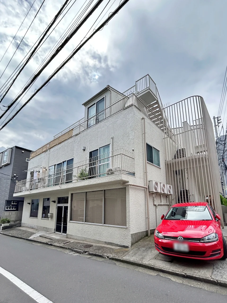 三宅ビル 1 外観 2