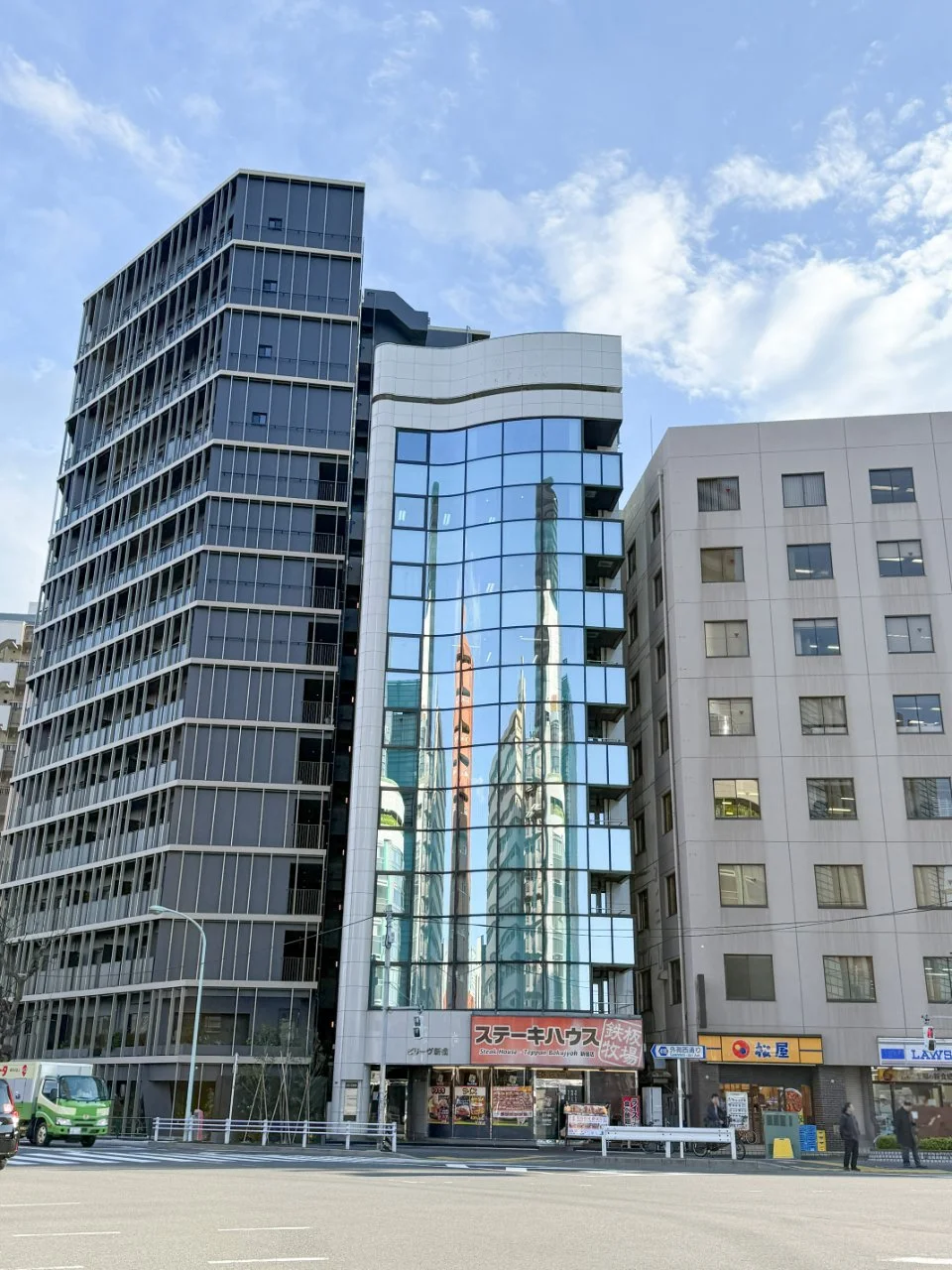 ビリーヴ新宿（Believe SHINJUKU） - 画像1