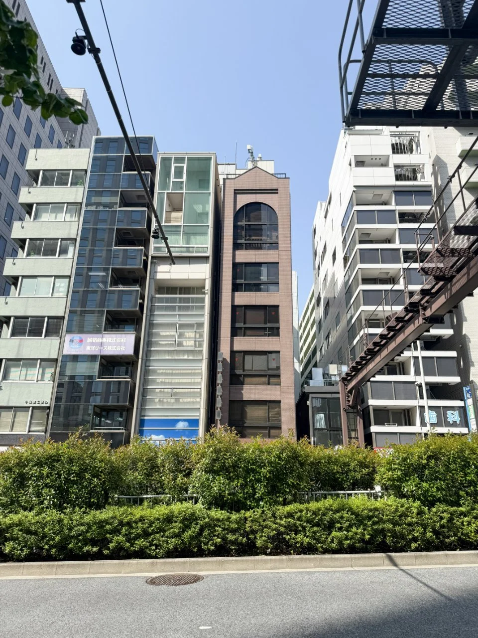 恵南ビル5 2 オフィスビル外観 1