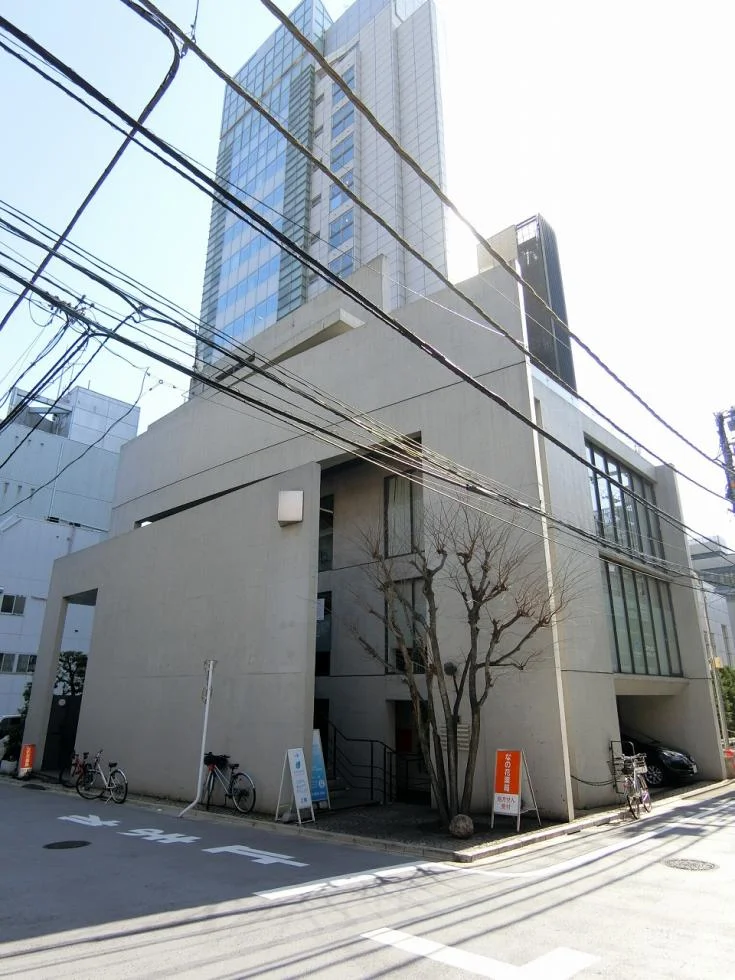 SPC市ヶ谷(SPC市谷)ビル 2 外観 1