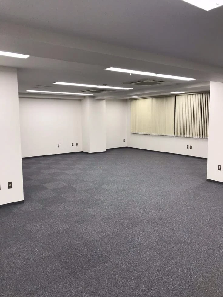 NSビル 2 執務室 5