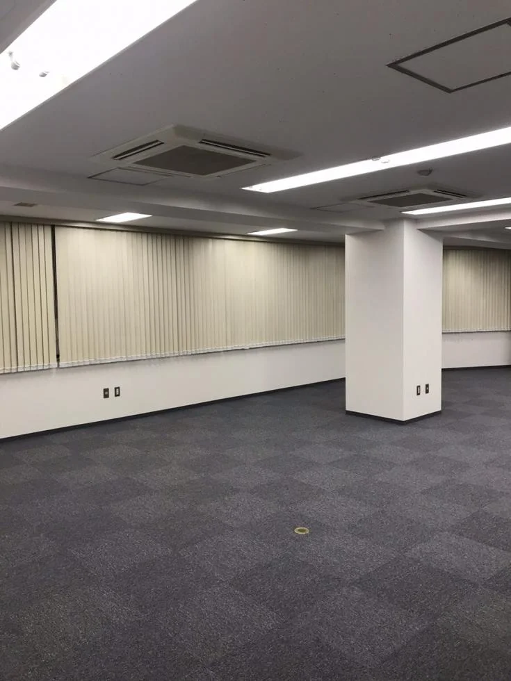 NSビル 2 執務室 6