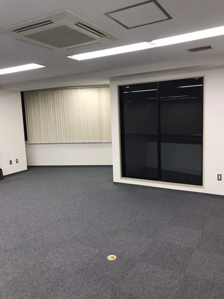 NSビル 2 執務室 7