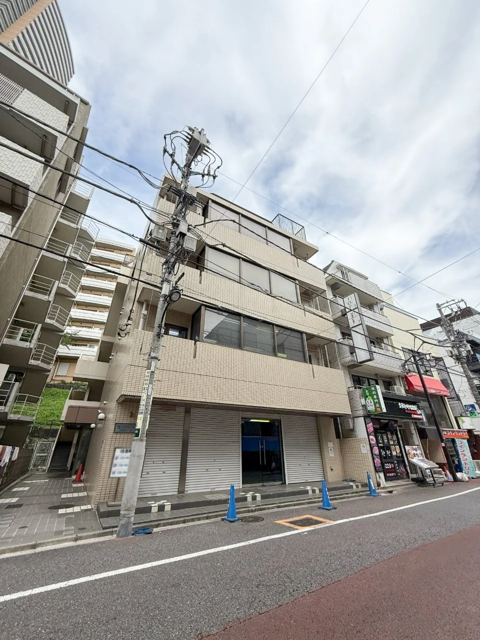 住吉ビル 1 外観 2