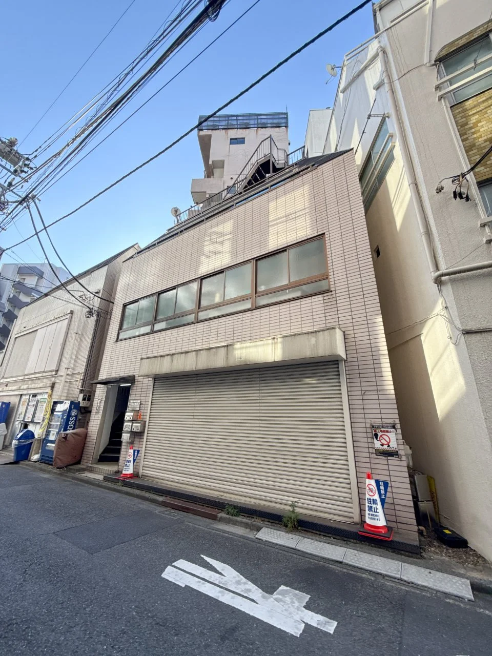 舘田ビル 2 外観 2