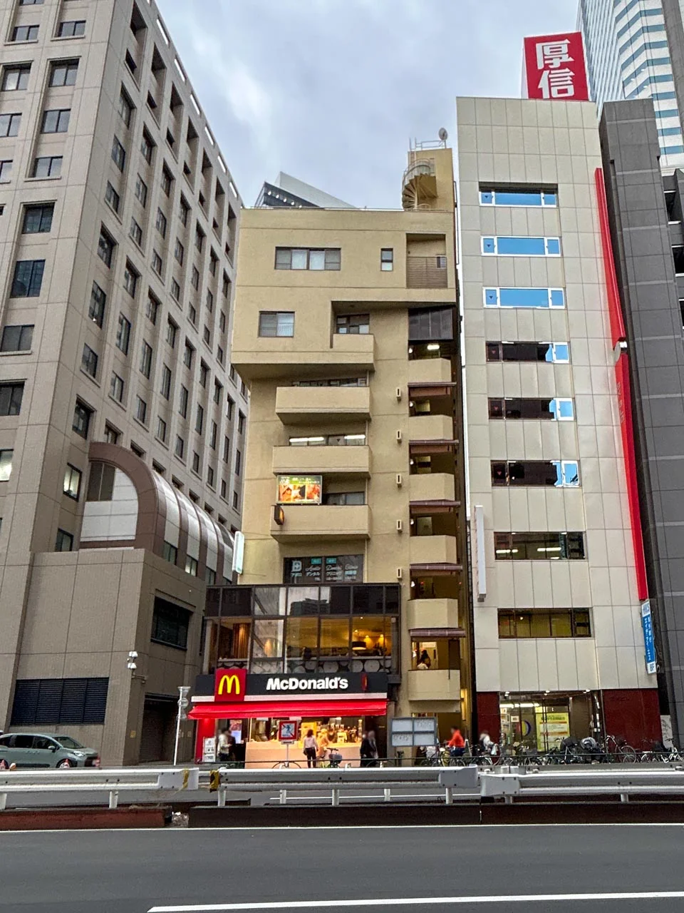 川口ビル 5 外観 2