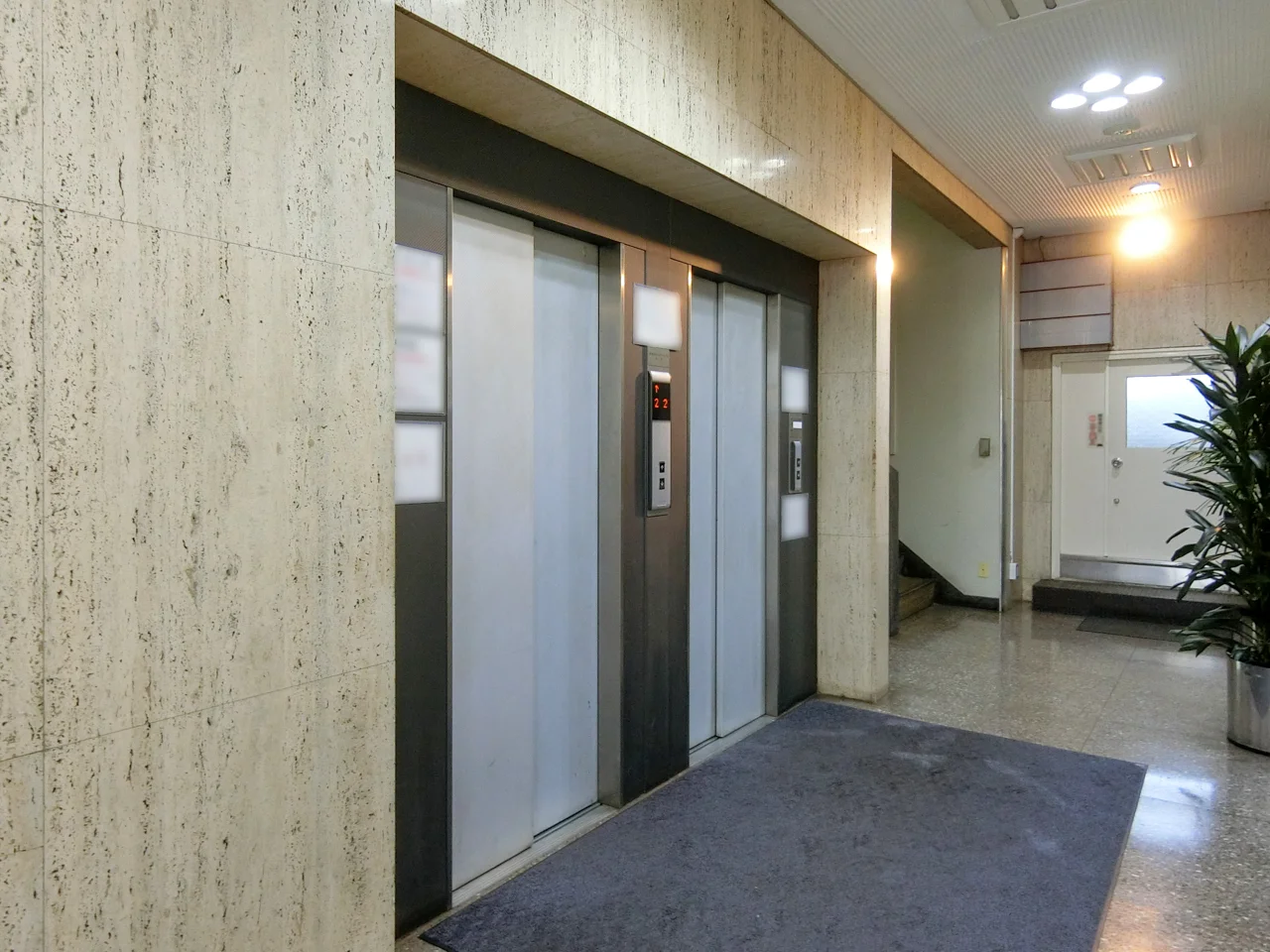 三優ビル 6 共有部 6