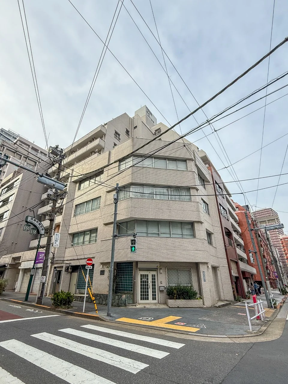 大塚ビル 2 外観 1