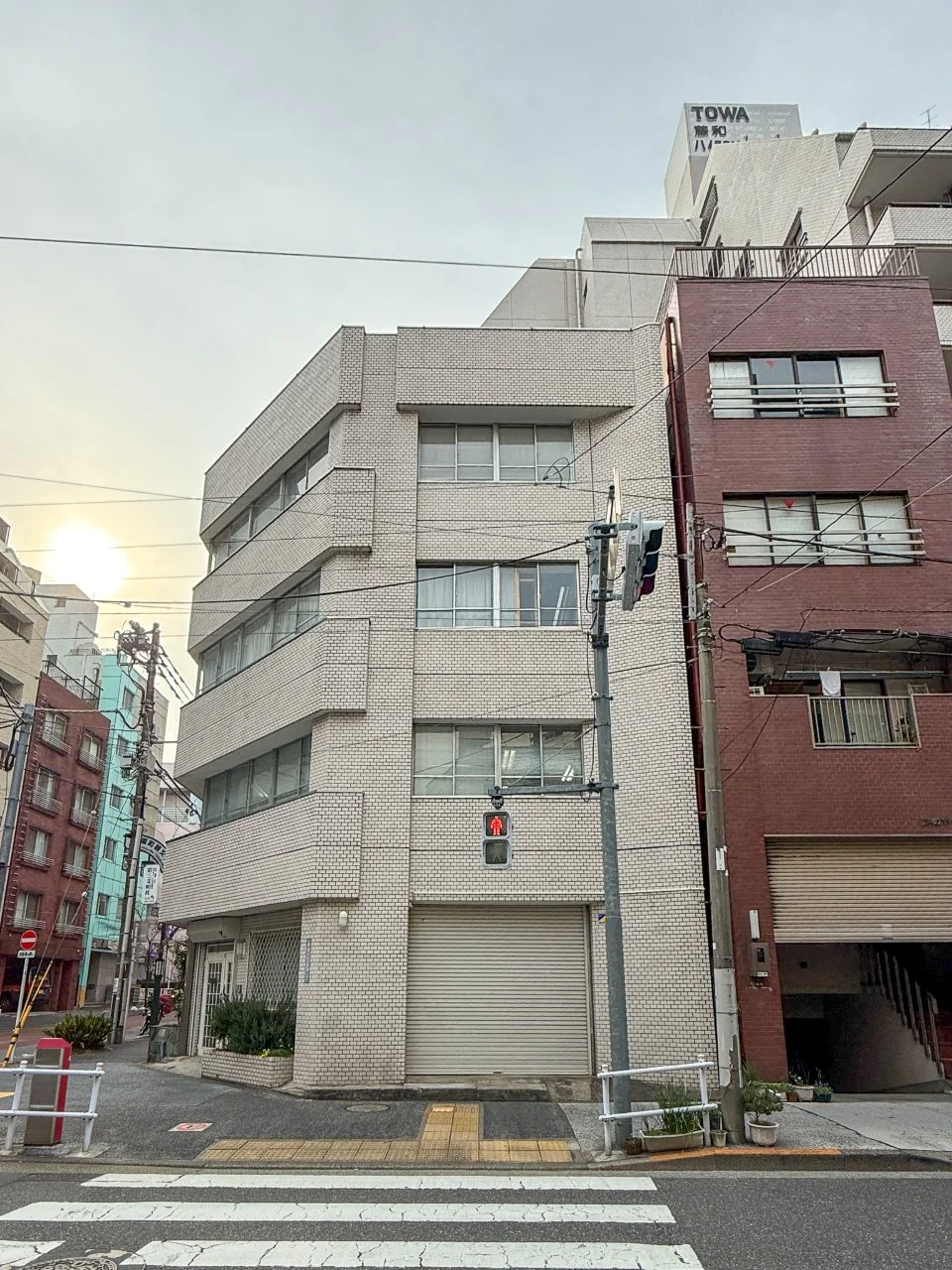 大塚ビル 2 外観 2