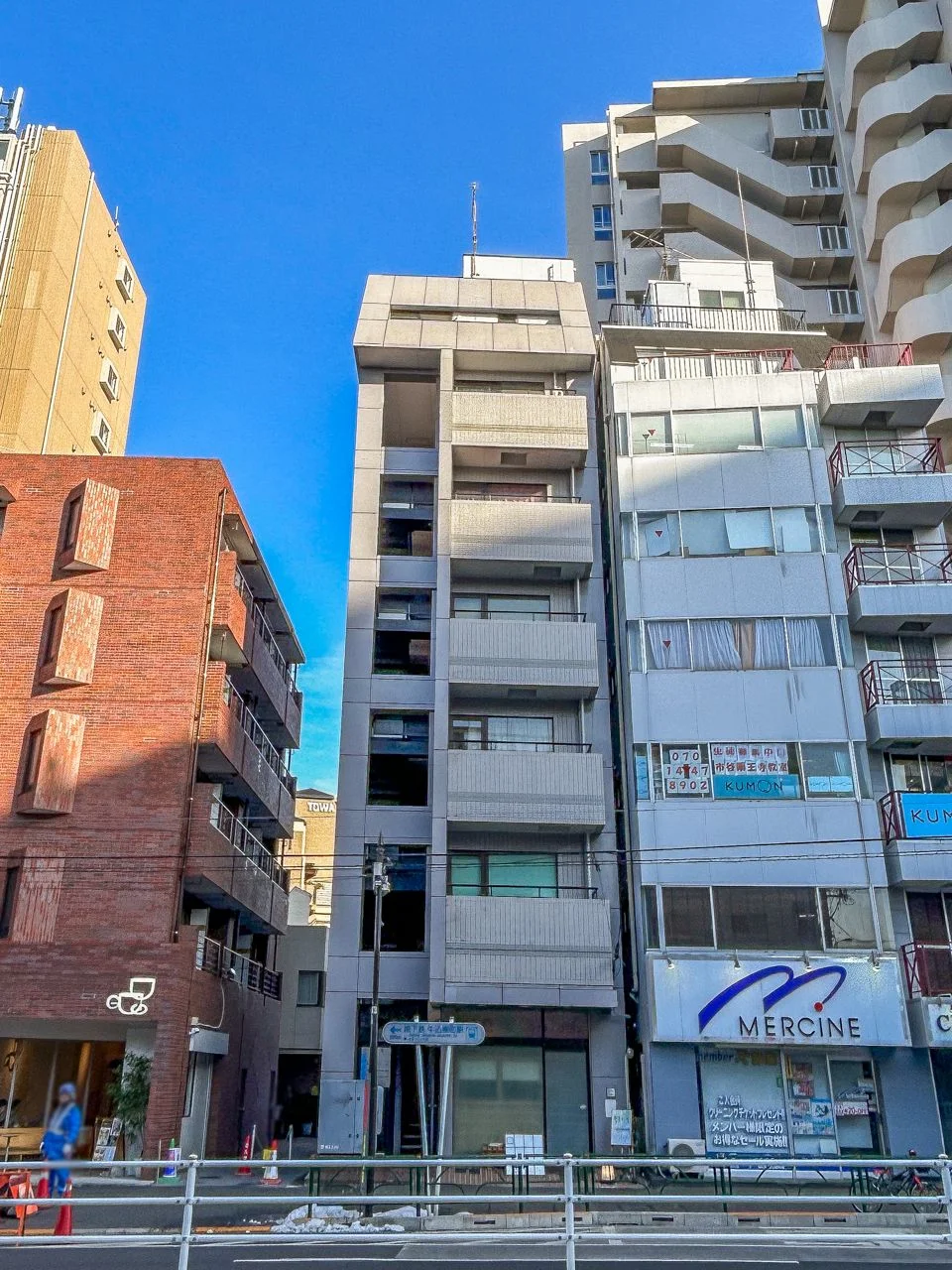 戸塚ビル 1 外観 2