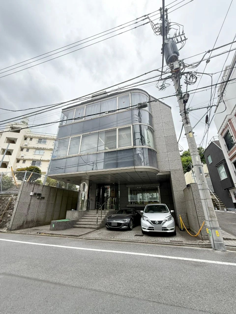 山本計器ビル(YKビル) 3 外観 2