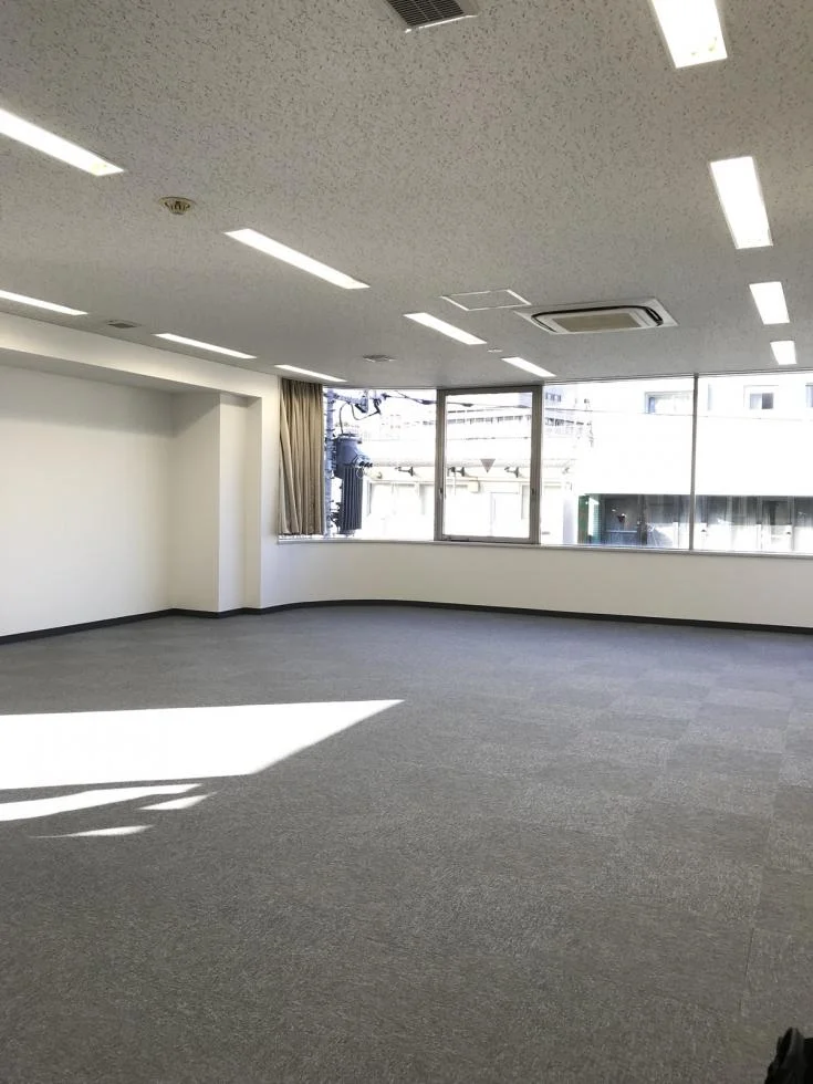 山本計器ビル(YKビル) 3 内装 5