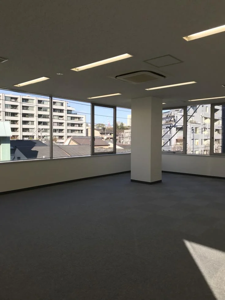 山本計器ビル(YKビル) 3 内装 6