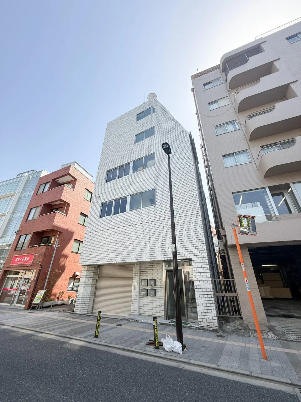 連合ビル 3 外観 2