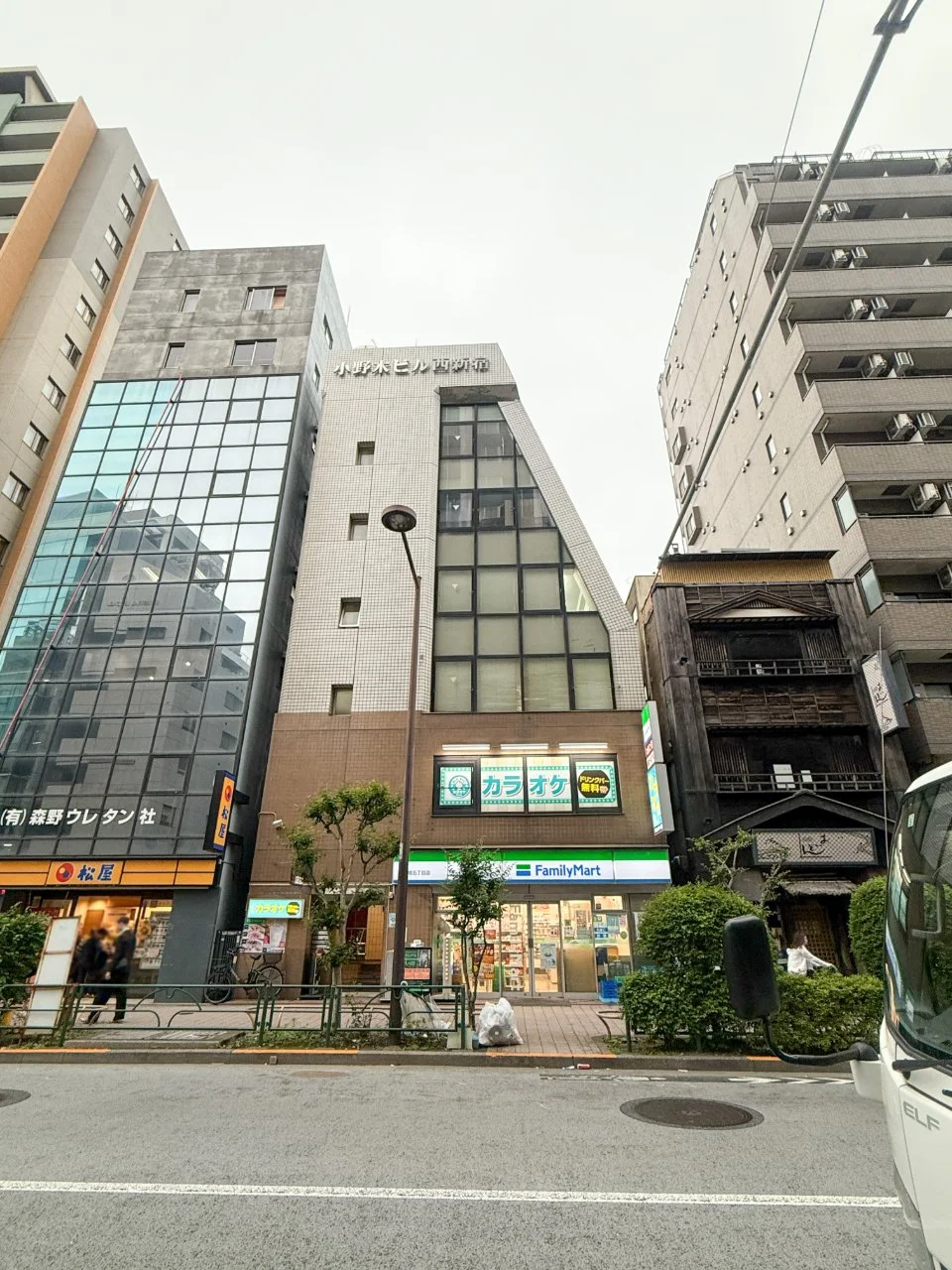小野木ビル西新宿 3 外観 2