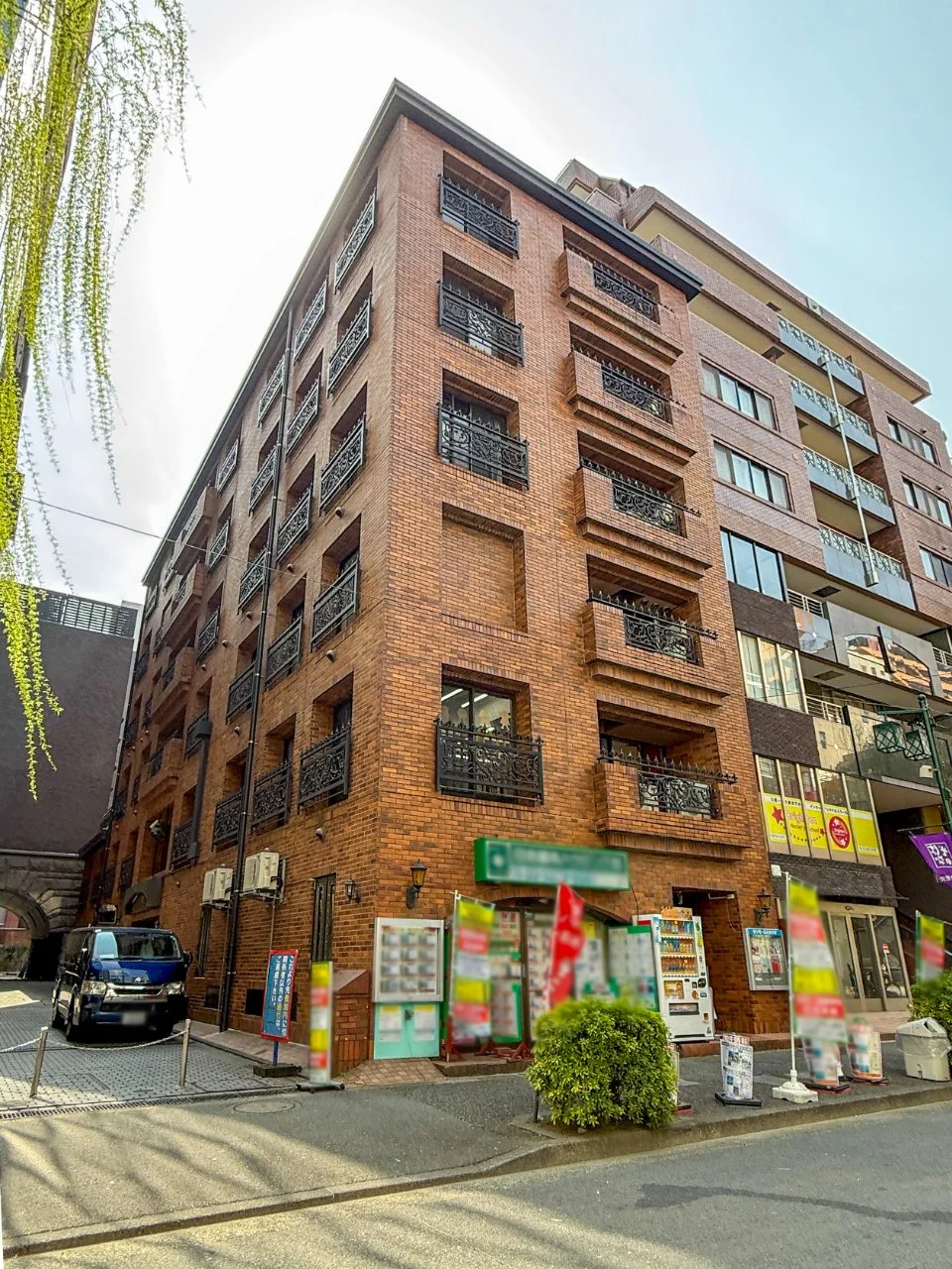 サンモール第3マンション - 画像1