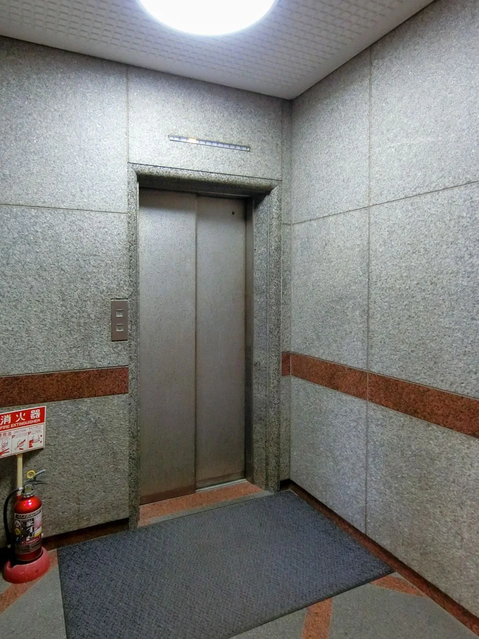 ノークビル 6 共有部 5