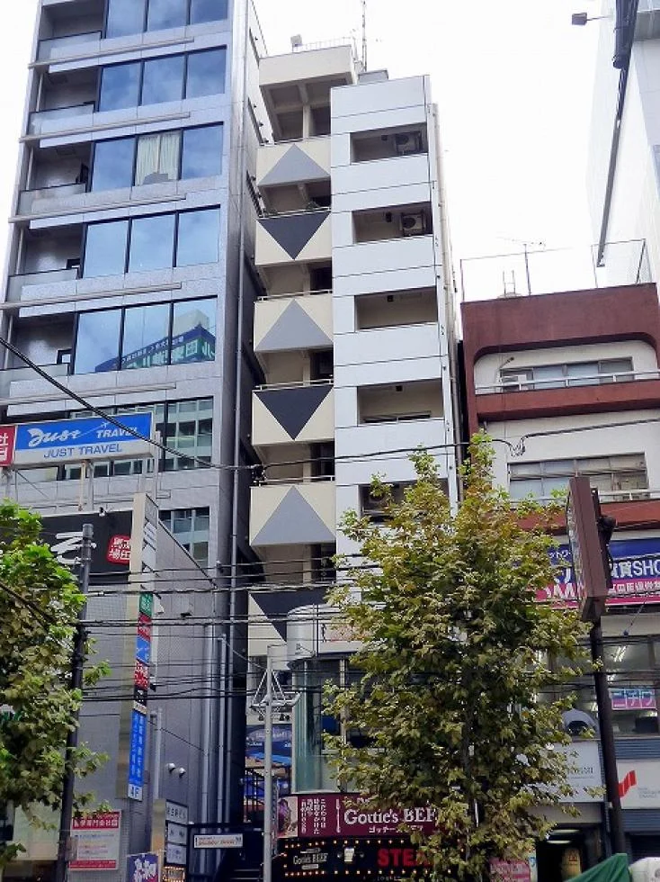 総生軒ビル 3 外観 1