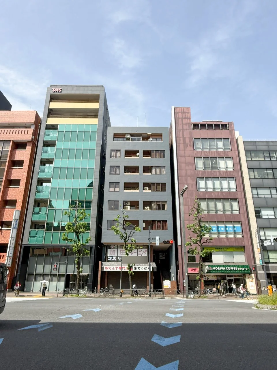 松本館ビル 5 外観 1