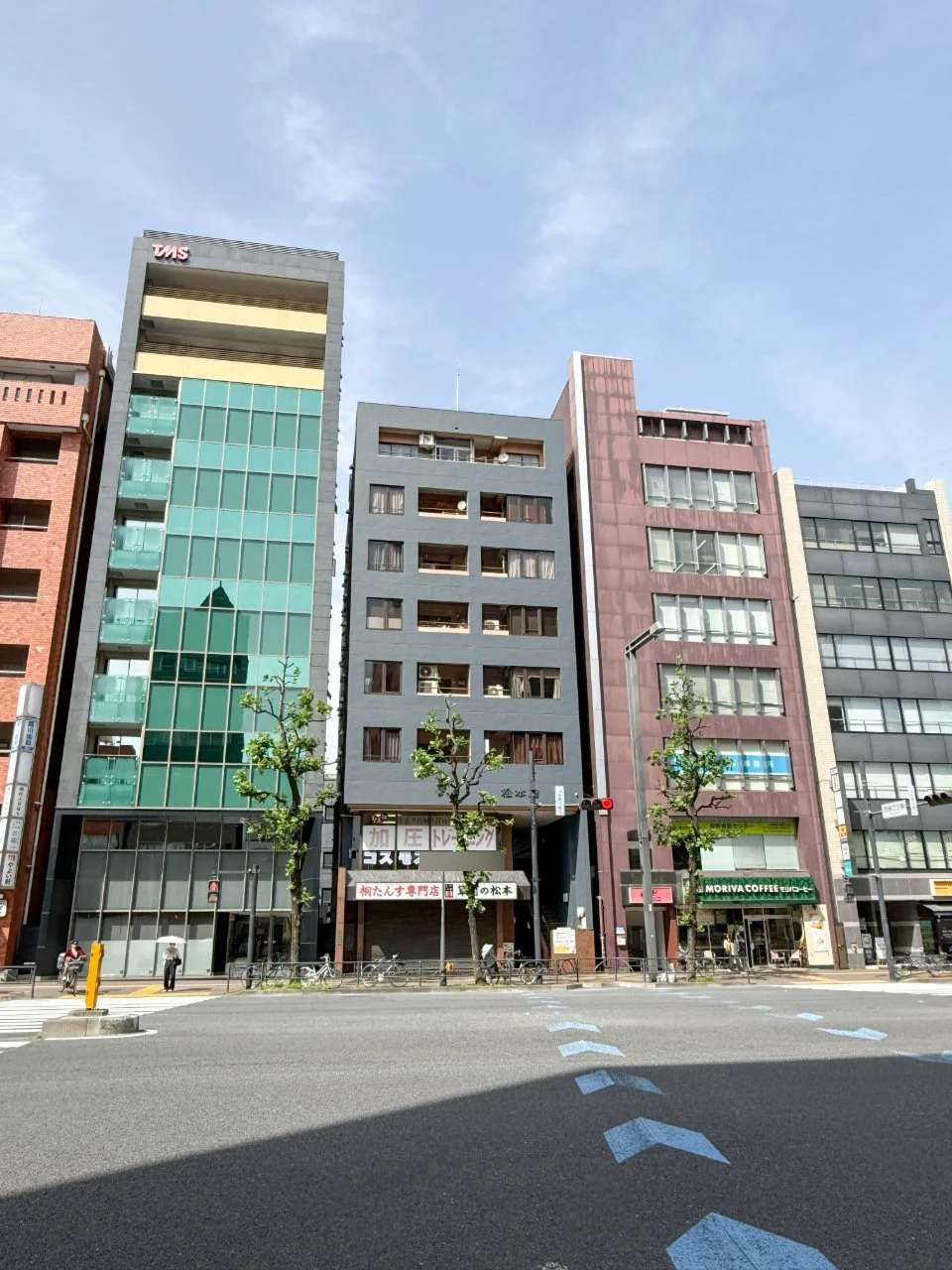 松本館ビル 5 外観 2