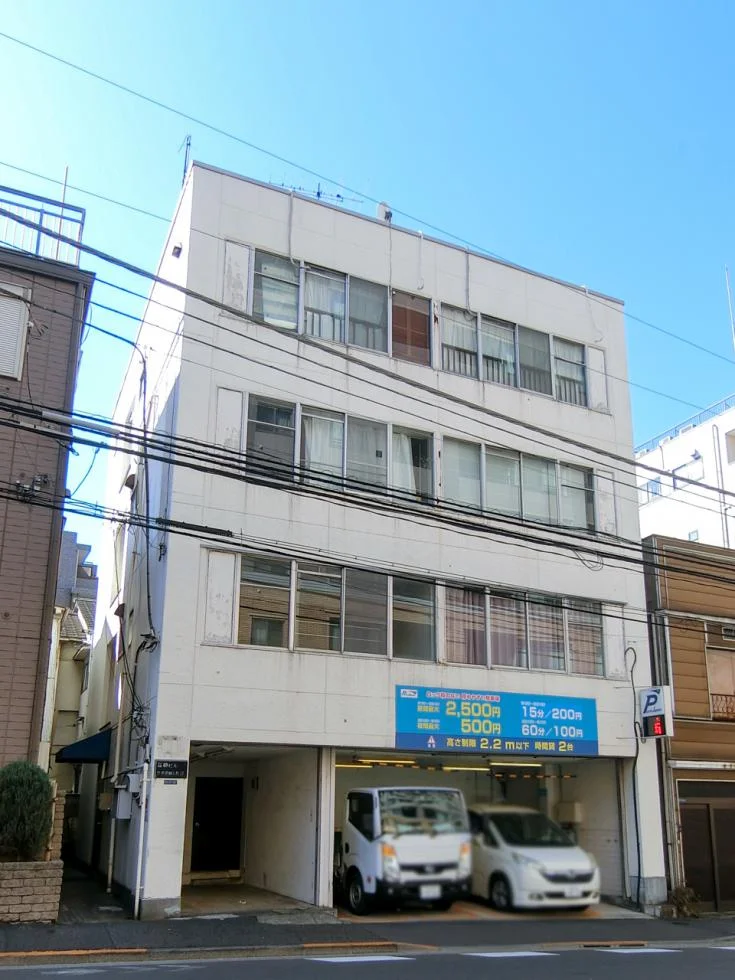 髙橋ビル 2 外観 1