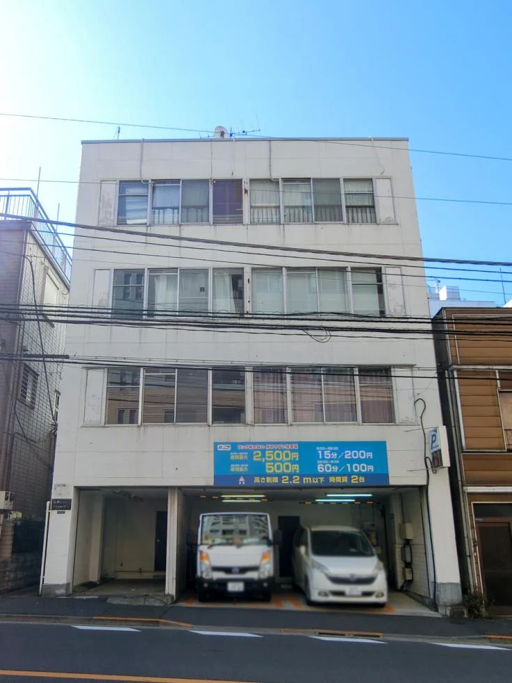 髙橋ビル 2 外観 2