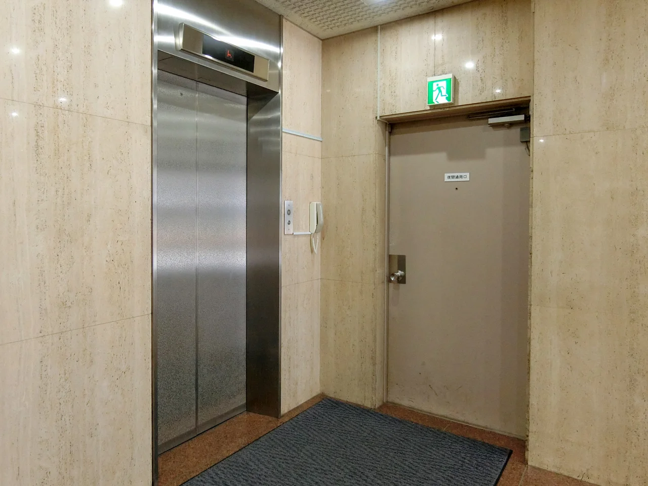 新宿加藤ビルディング 3 共有部 9