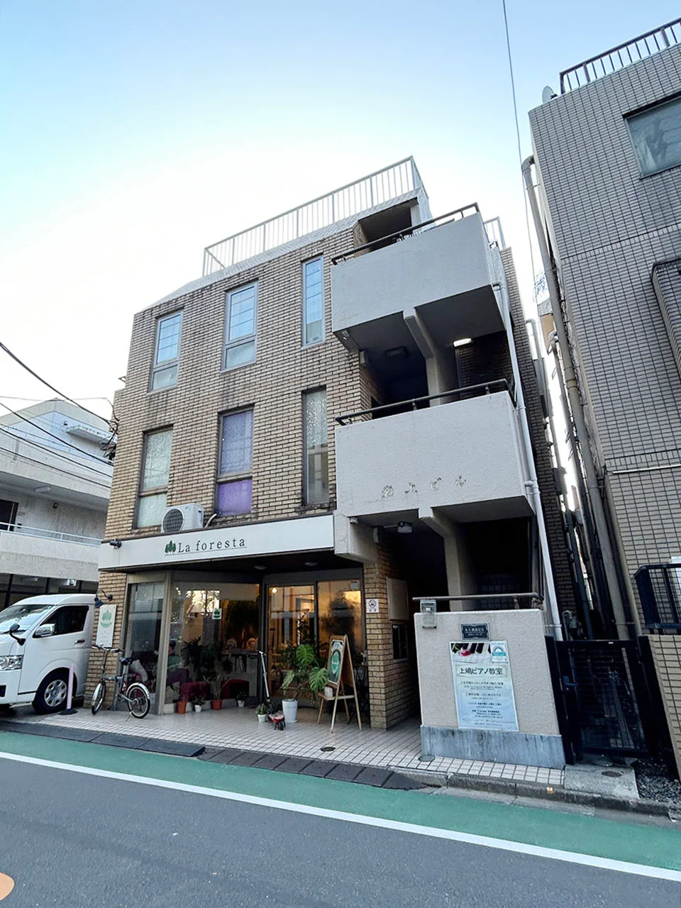 K.I.四谷ビル 1 外観 1