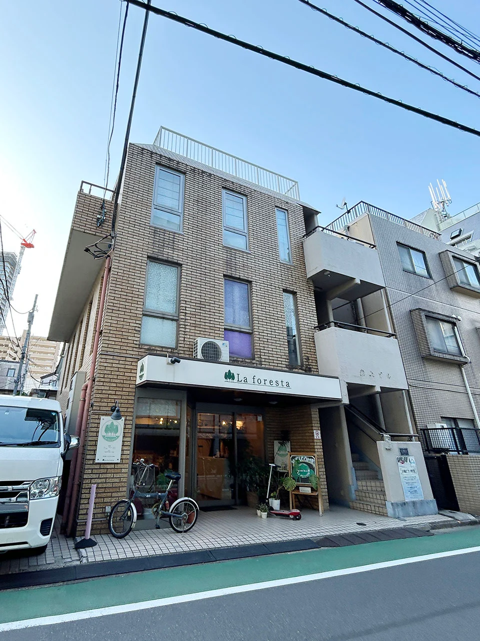 K.I.四谷ビル 1 外観 2