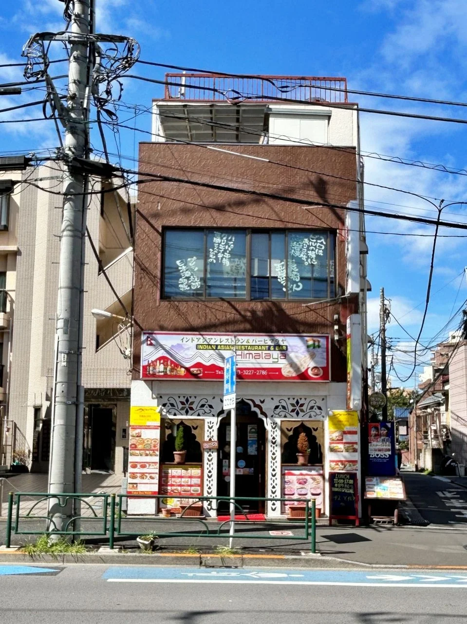 ワールドビル 2 外観 2