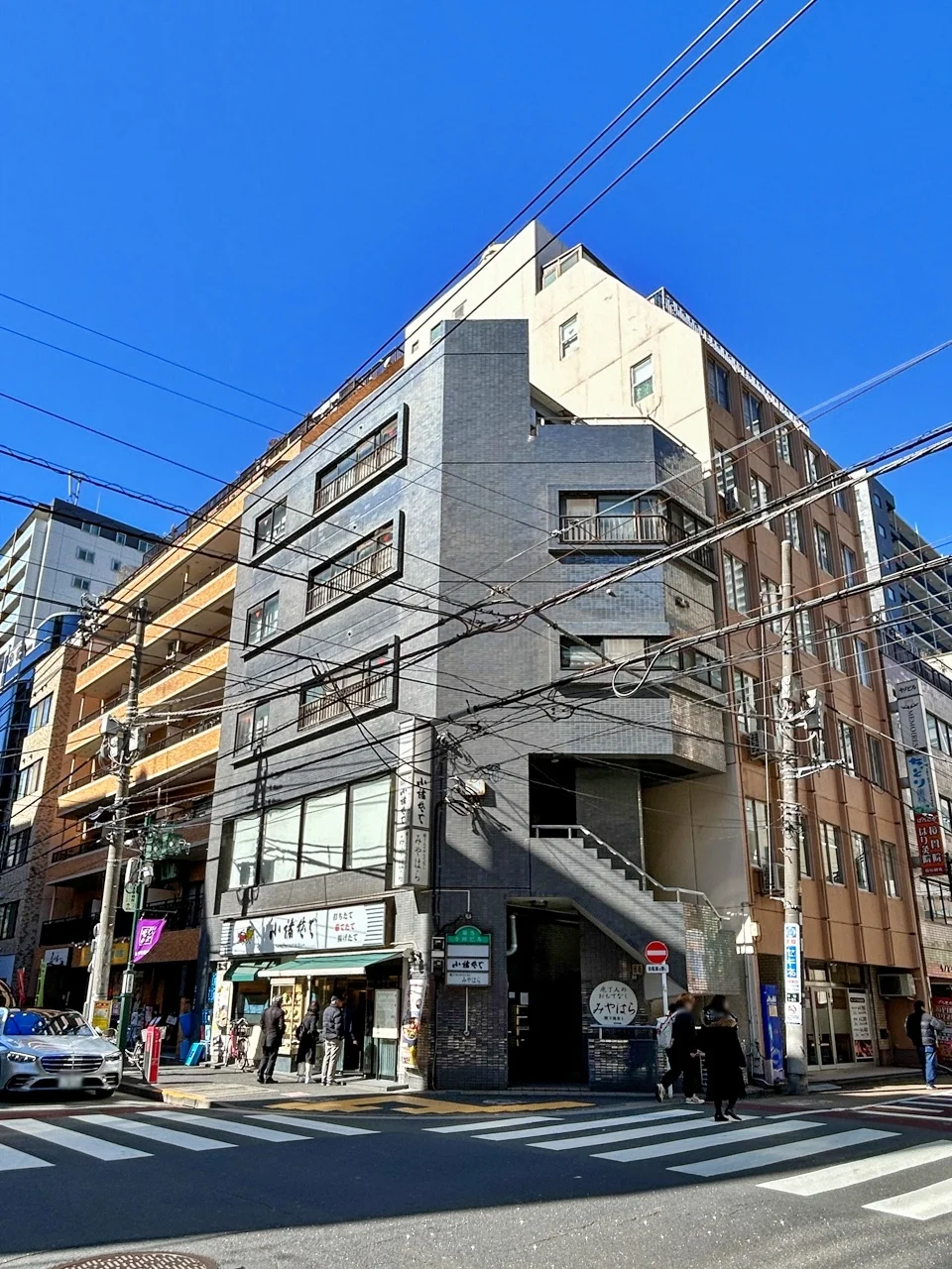 第5寺田ビル 2 外観 1