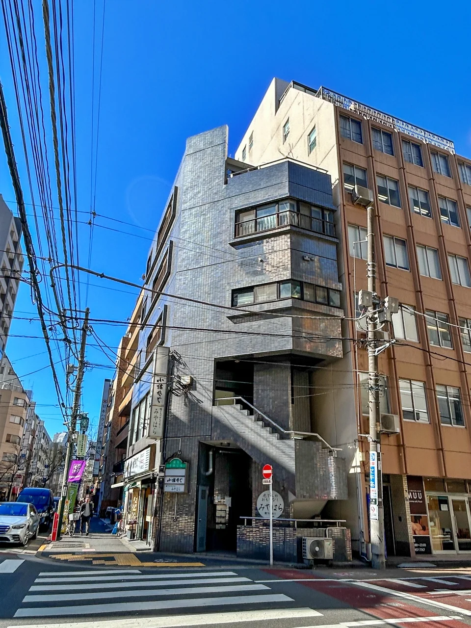 第5寺田ビル 2 外観 2