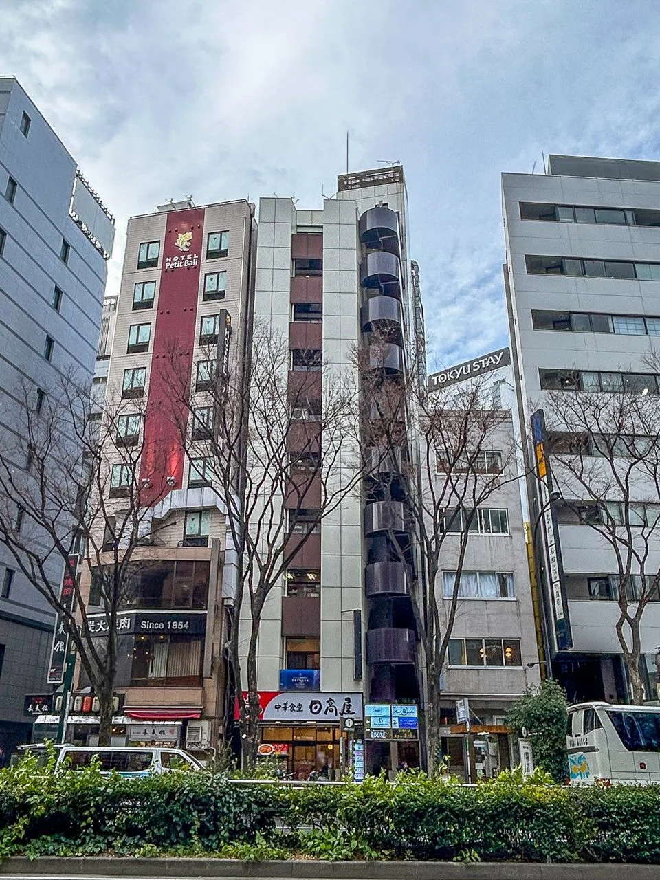 平生ビル 5 外観 1