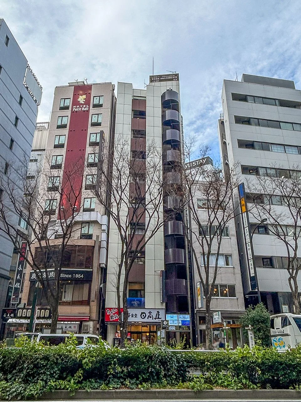 平生ビル 5 外観 2