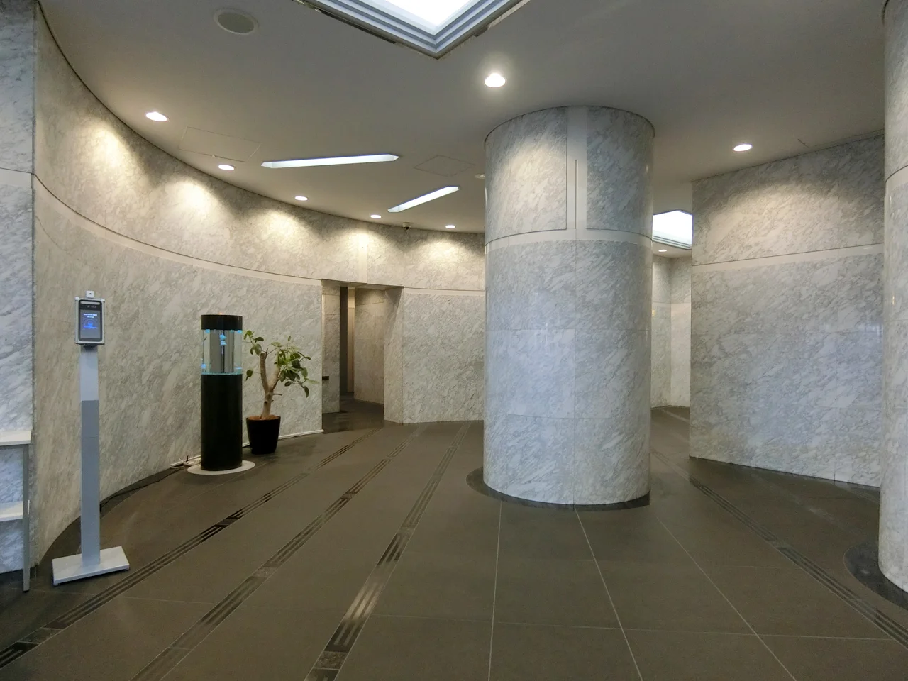 飯田橋MFビル 9 共有部 6