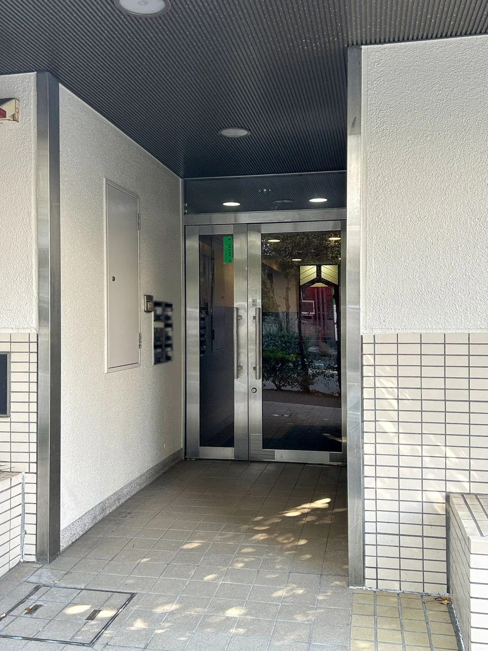 箪笥町SKビル 2 ビルエントランス 3