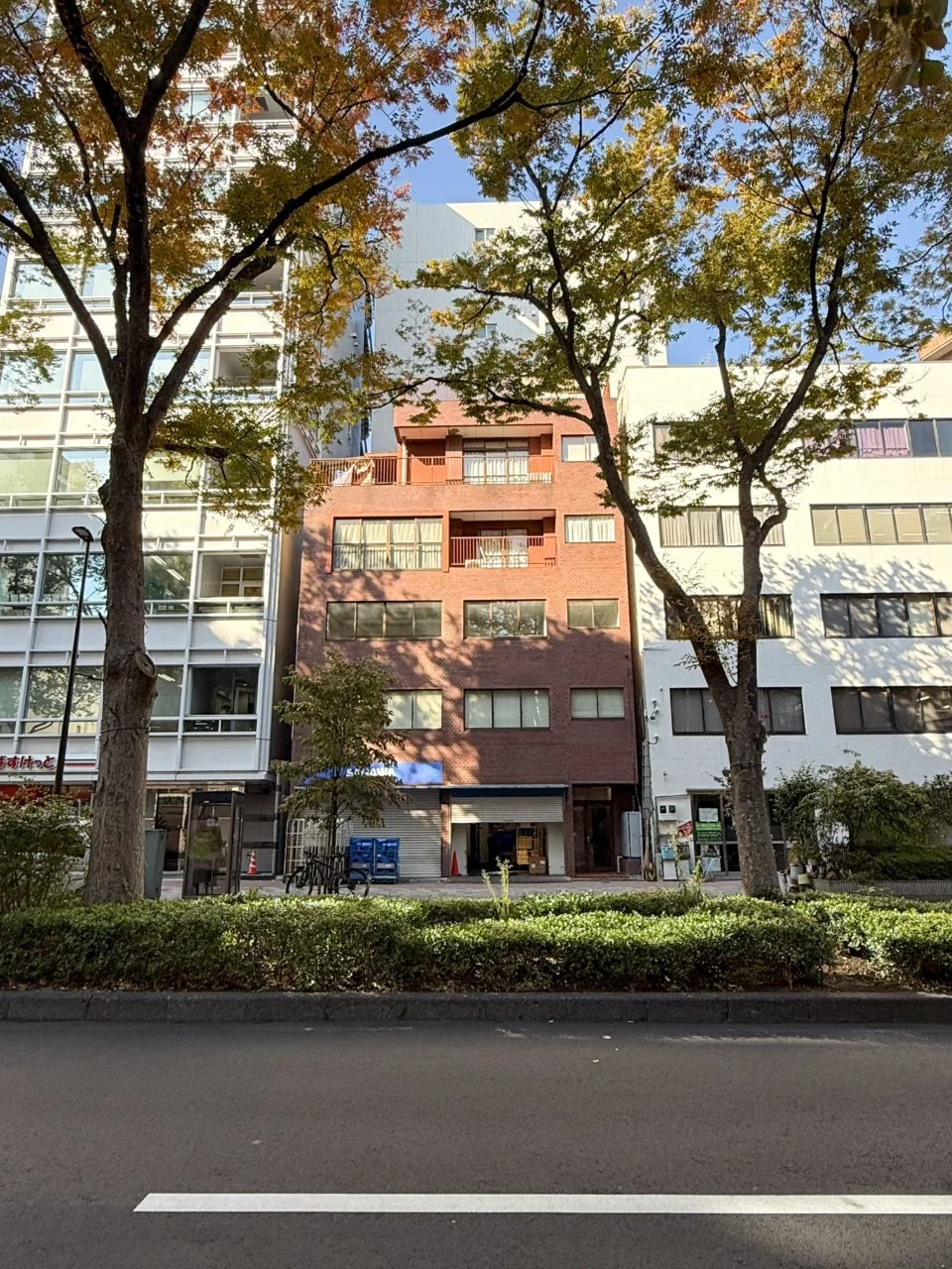 飯川ビル 3 外観 1
