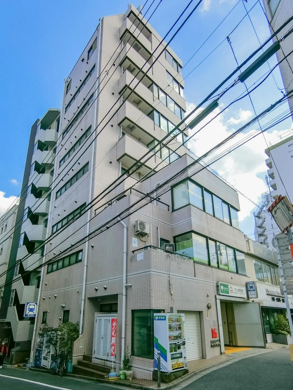 松永ビル - 画像1