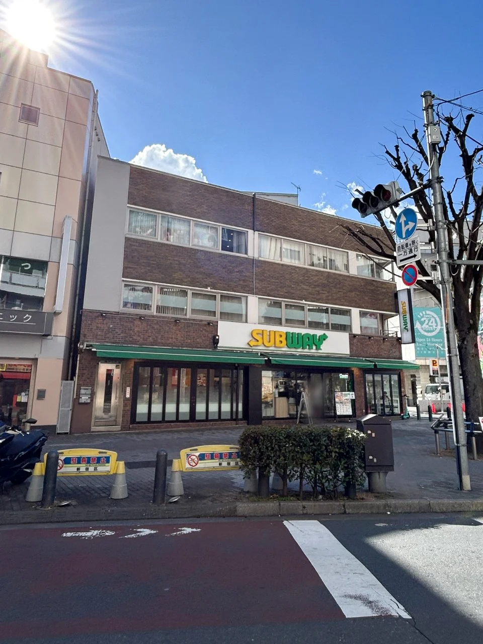 榎本ビル 2 外観 1
