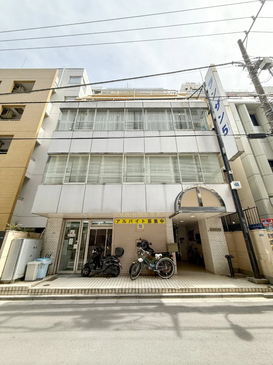 ランザン5ビル - 画像1