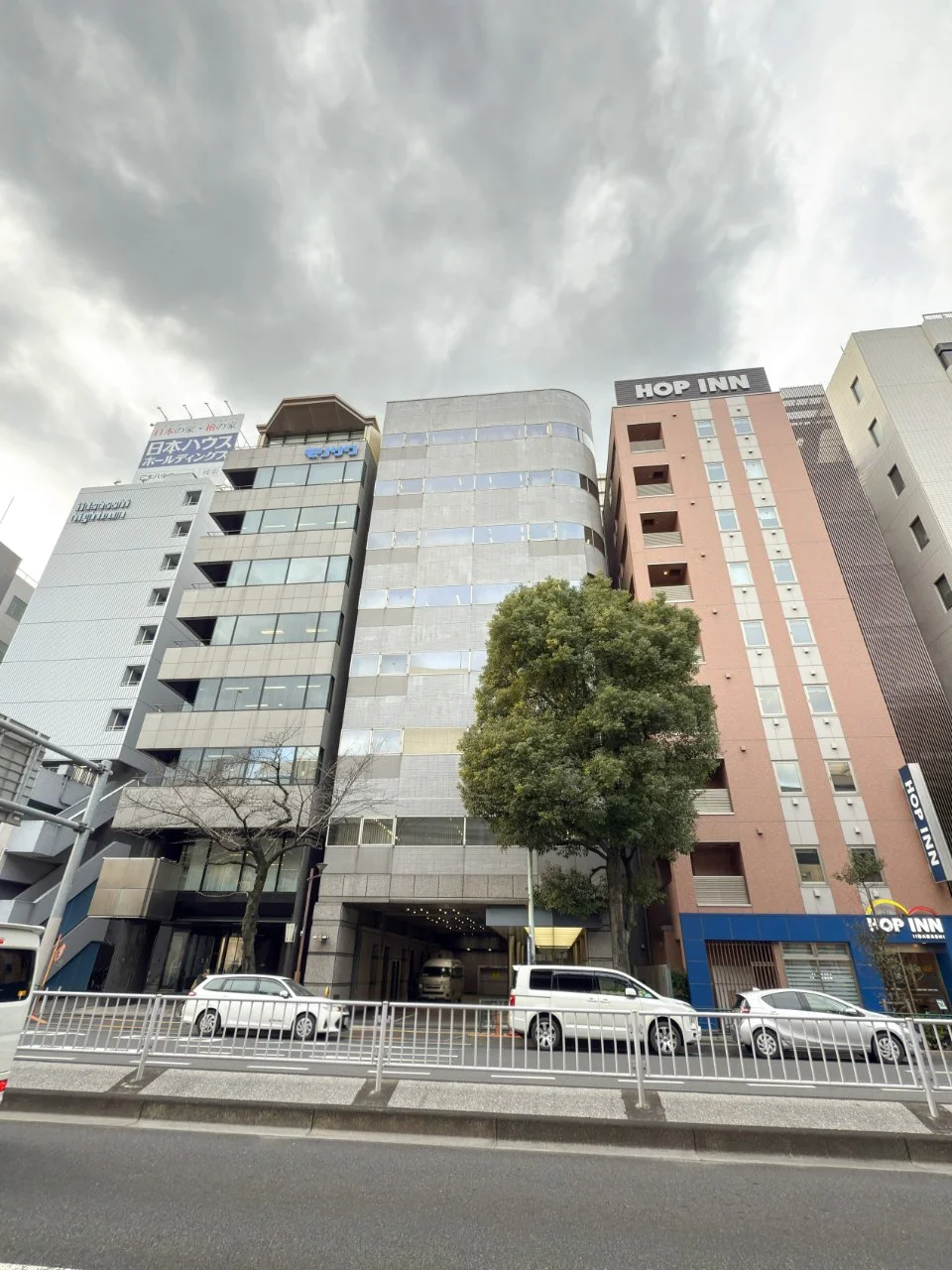 KDX飯田橋ビル - 画像1